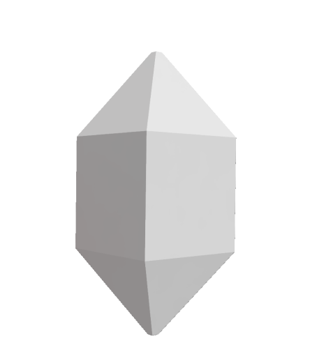 rubixite_3dmodel