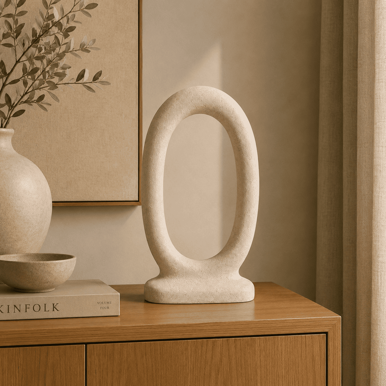 Sten Vase — 2