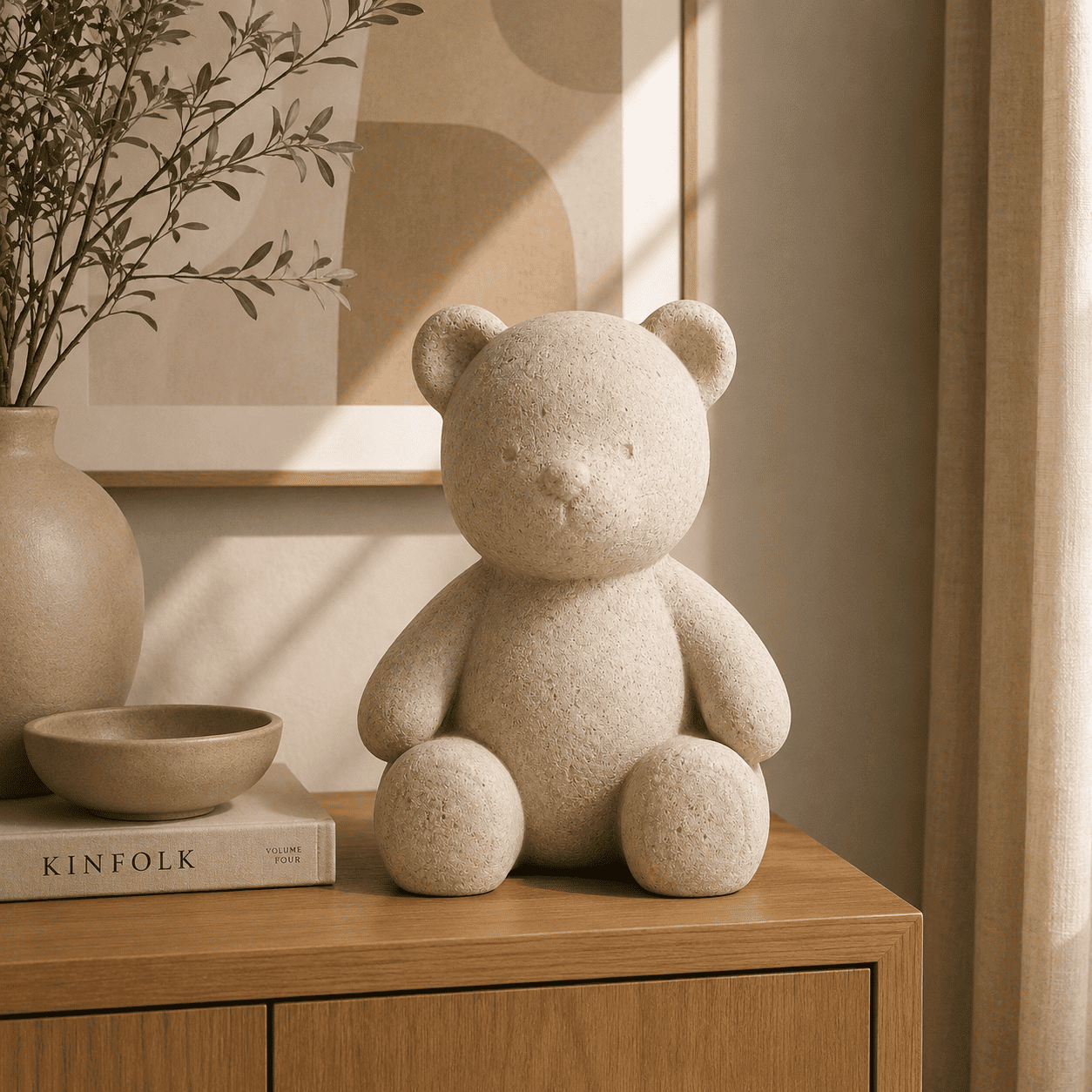 Vidde Bowl — 2