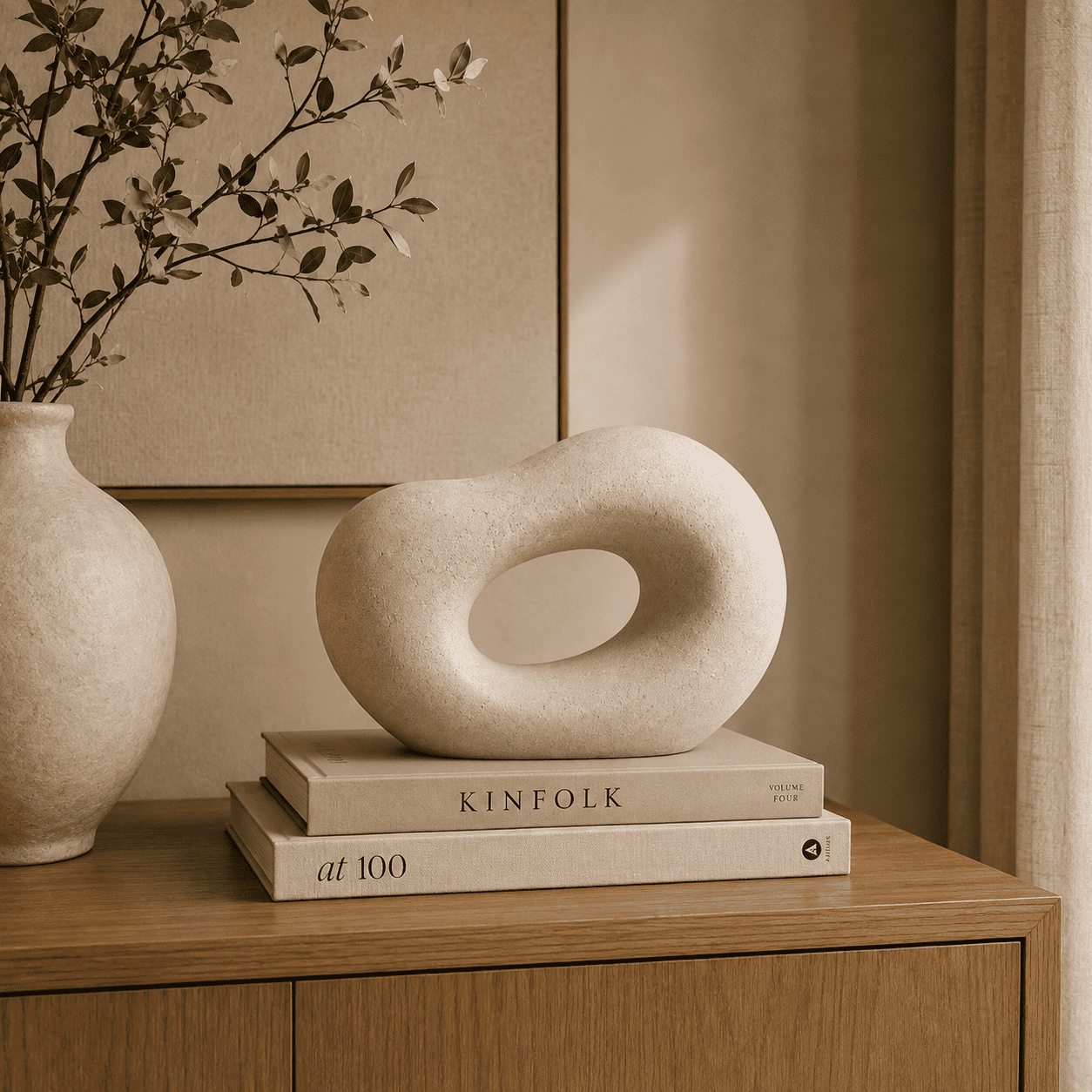 Eik Tray — 2