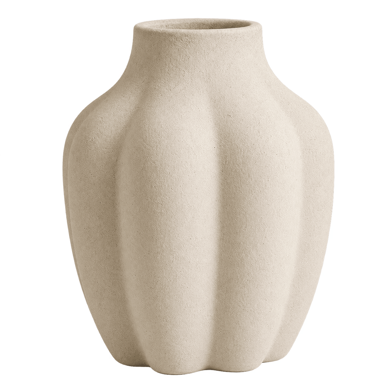 Mose Candleholder
