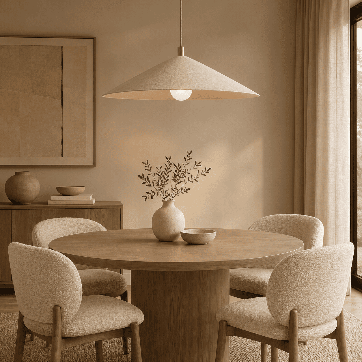 Skov Floor Lamp — 2