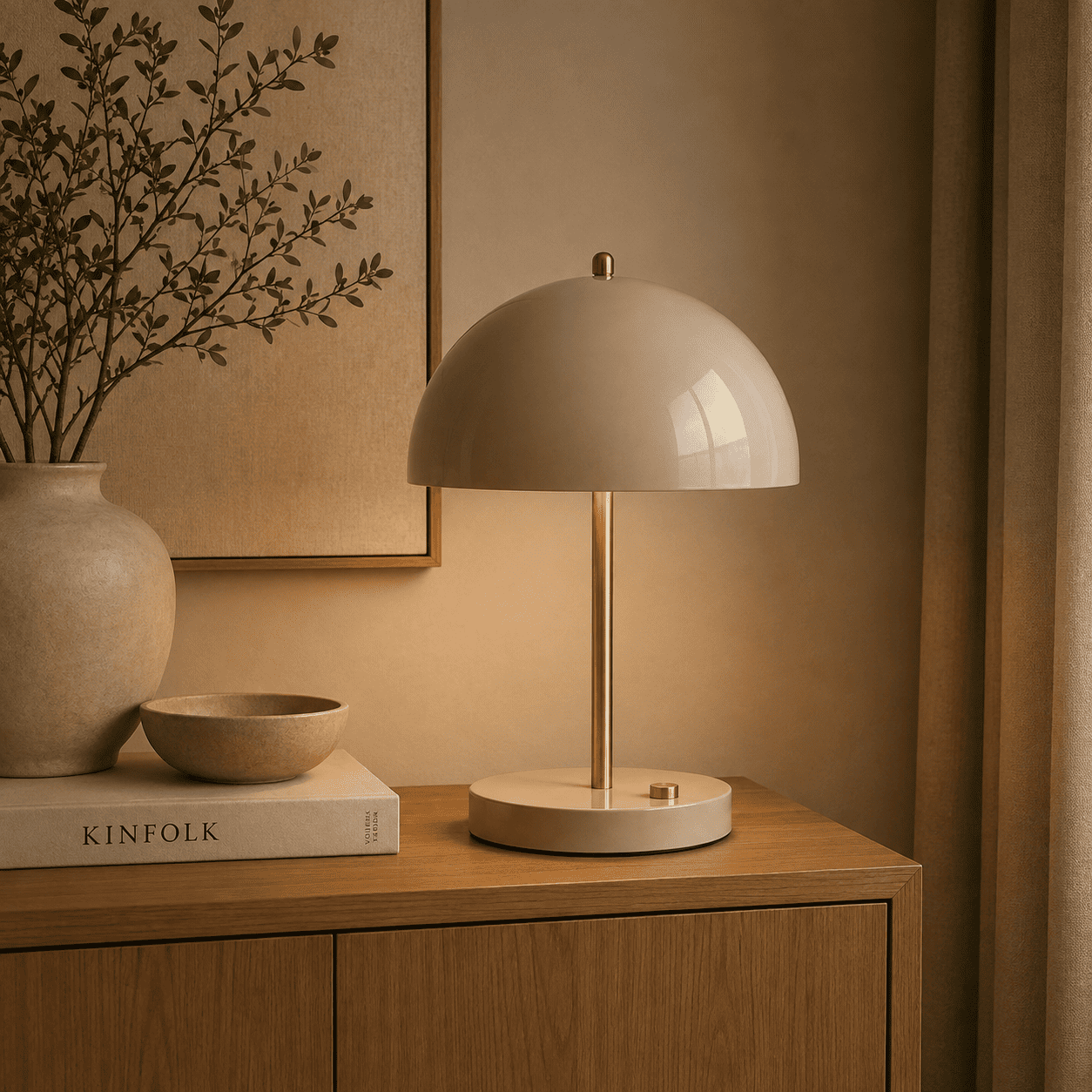 Glo Table Lamp — 2