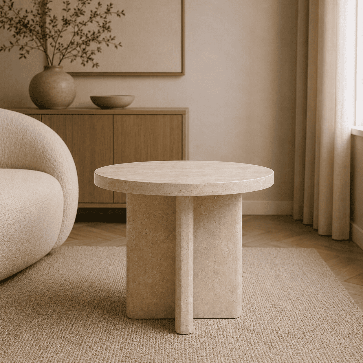 Sund Desk — 2